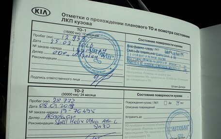 KIA Sorento III Prime рестайлинг, 2017 год, 2 599 999 рублей, 10 фотография