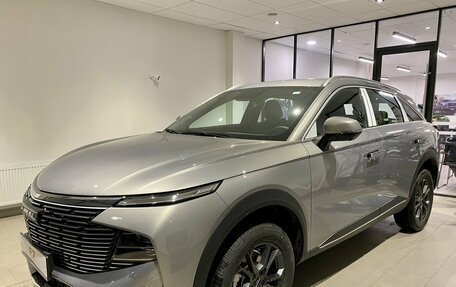 Haval F7, 2025 год, 2 699 000 рублей, 3 фотография
