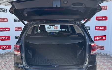 KIA Sorento III Prime рестайлинг, 2017 год, 2 599 999 рублей, 5 фотография