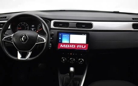 Renault Arkana I, 2021 год, 1 589 000 рублей, 5 фотография