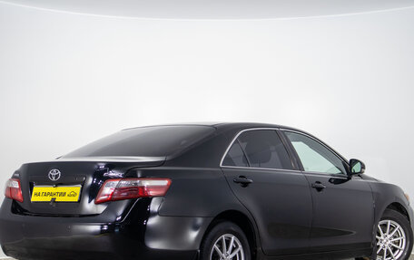 Toyota Camry, 2009 год, 1 149 000 рублей, 5 фотография