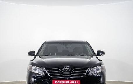 Toyota Camry, 2009 год, 1 149 000 рублей, 3 фотография