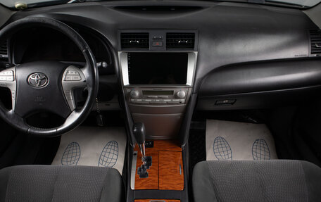 Toyota Camry, 2009 год, 1 149 000 рублей, 8 фотография