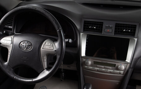 Toyota Camry, 2009 год, 1 149 000 рублей, 9 фотография