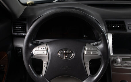 Toyota Camry, 2009 год, 1 149 000 рублей, 10 фотография