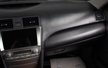 Toyota Camry, 2009 год, 1 149 000 рублей, 13 фотография