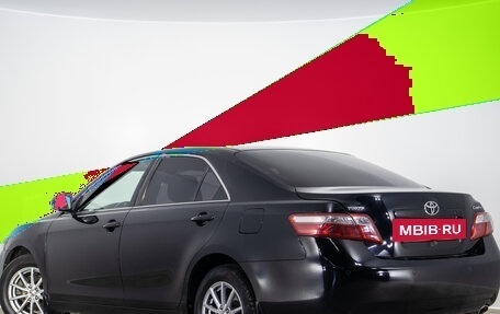 Toyota Camry, 2009 год, 1 149 000 рублей, 7 фотография