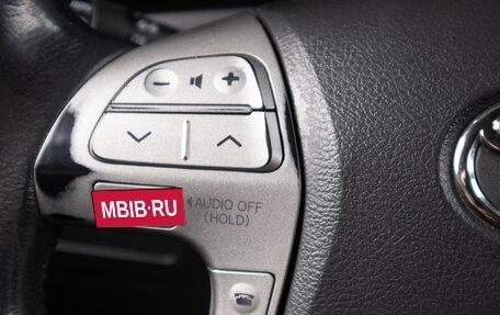 Toyota Camry, 2009 год, 1 149 000 рублей, 12 фотография