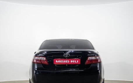 Toyota Camry, 2009 год, 1 149 000 рублей, 6 фотография