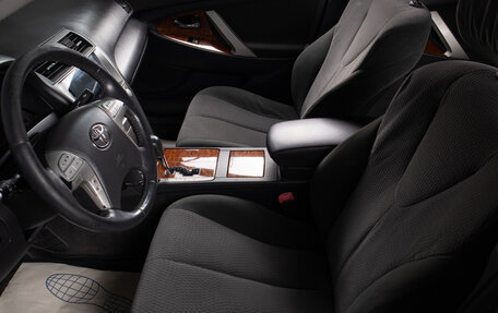 Toyota Camry, 2009 год, 1 149 000 рублей, 17 фотография