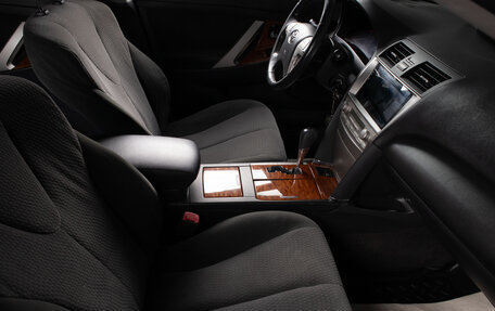 Toyota Camry, 2009 год, 1 149 000 рублей, 18 фотография