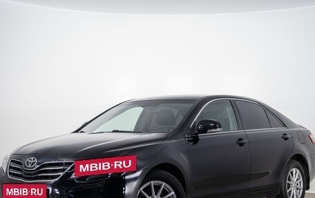 Toyota Camry, 2009 год, 1 149 000 рублей, 4 фотография