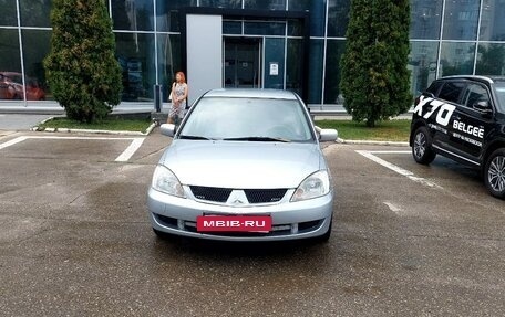 Mitsubishi Lancer IX, 2006 год, 350 000 рублей, 7 фотография