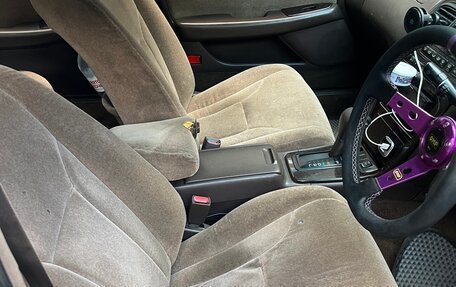 Toyota Cresta, 1994 год, 450 000 рублей, 7 фотография