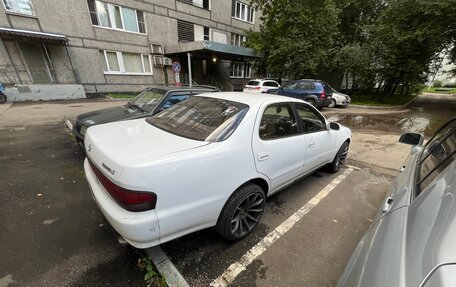 Toyota Cresta, 1994 год, 450 000 рублей, 5 фотография
