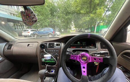 Toyota Cresta, 1994 год, 450 000 рублей, 9 фотография