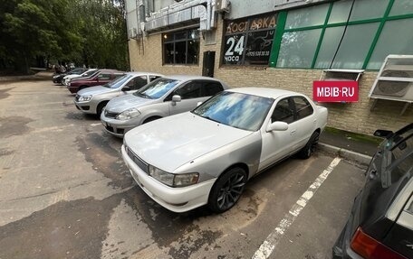 Toyota Cresta, 1994 год, 450 000 рублей, 3 фотография
