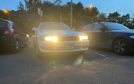 Toyota Cresta, 1994 год, 450 000 рублей, 11 фотография