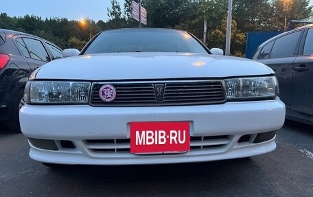 Toyota Cresta, 1994 год, 450 000 рублей, 12 фотография