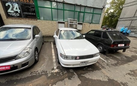 Toyota Cresta, 1994 год, 450 000 рублей, 2 фотография