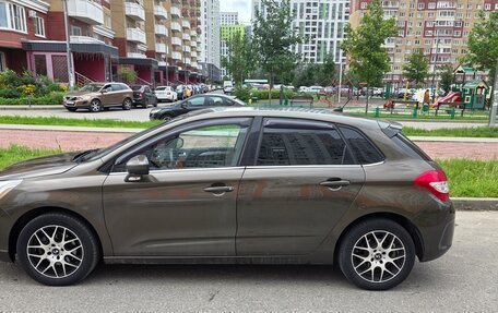 Citroen C4 II рестайлинг, 2013 год, 750 000 рублей, 5 фотография