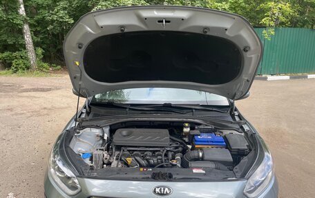 KIA cee'd III, 2020 год, 1 650 000 рублей, 13 фотография