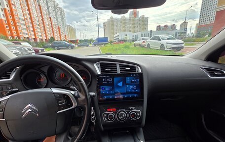 Citroen C4 II рестайлинг, 2013 год, 750 000 рублей, 3 фотография