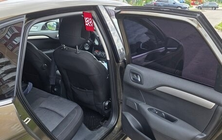 Citroen C4 II рестайлинг, 2013 год, 750 000 рублей, 6 фотография