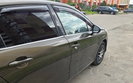 Citroen C4 II рестайлинг, 2013 год, 750 000 рублей, 15 фотография