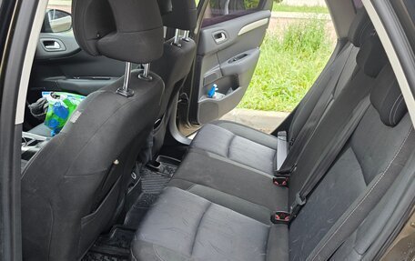 Citroen C4 II рестайлинг, 2013 год, 750 000 рублей, 16 фотография