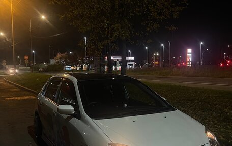 Honda Civic VII, 2001 год, 435 000 рублей, 3 фотография