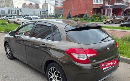 Citroen C4 II рестайлинг, 2013 год, 750 000 рублей, 7 фотография
