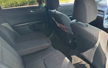 Honda Civic VII, 2001 год, 435 000 рублей, 6 фотография