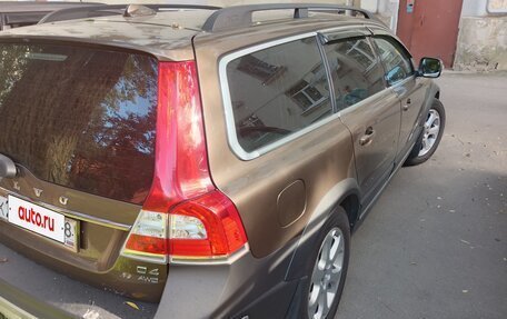 Volvo XC70 II рестайлинг, 2013 год, 1 250 000 рублей, 2 фотография