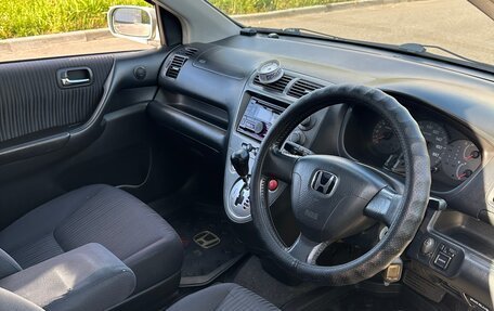 Honda Civic VII, 2001 год, 435 000 рублей, 4 фотография