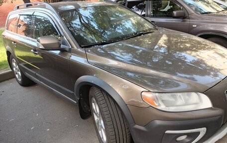 Volvo XC70 II рестайлинг, 2013 год, 1 250 000 рублей, 3 фотография