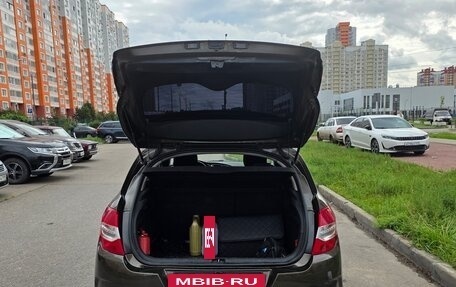 Citroen C4 II рестайлинг, 2013 год, 750 000 рублей, 8 фотография