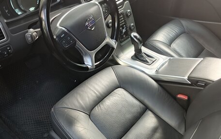 Volvo XC70 II рестайлинг, 2013 год, 1 250 000 рублей, 6 фотография