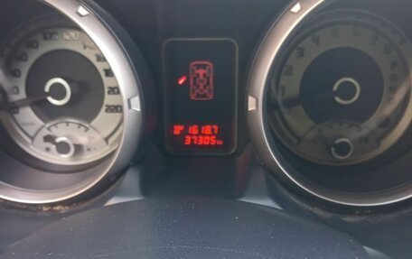 Mitsubishi Pajero IV, 2013 год, 2 880 000 рублей, 3 фотография