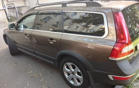 Volvo XC70 II рестайлинг, 2013 год, 1 250 000 рублей, 5 фотография
