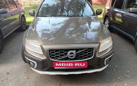 Volvo XC70 II рестайлинг, 2013 год, 1 250 000 рублей, 4 фотография