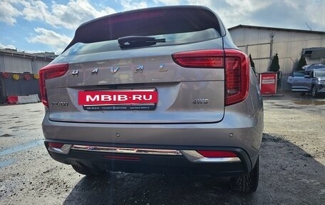 Haval Jolion, 2023 год, 1 950 000 рублей, 13 фотография