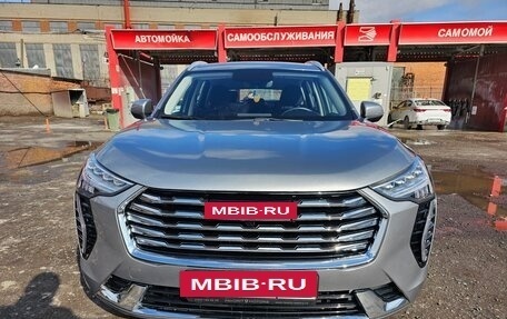 Haval Jolion, 2023 год, 1 950 000 рублей, 5 фотография