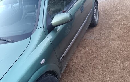 Opel Astra G, 2000 год, 280 000 рублей, 2 фотография