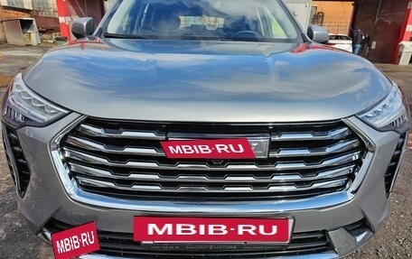 Haval Jolion, 2023 год, 1 950 000 рублей, 32 фотография
