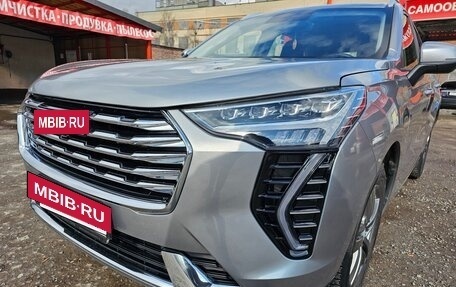 Haval Jolion, 2023 год, 1 950 000 рублей, 31 фотография