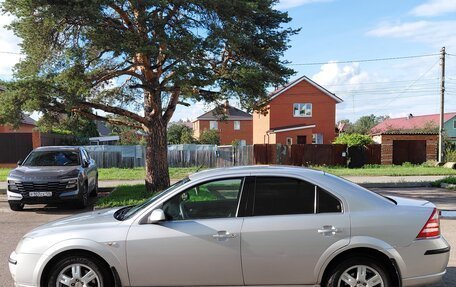 Ford Mondeo III, 2006 год, 595 000 рублей, 3 фотография