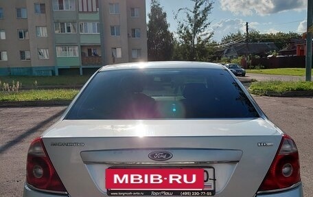 Ford Mondeo III, 2006 год, 595 000 рублей, 2 фотография