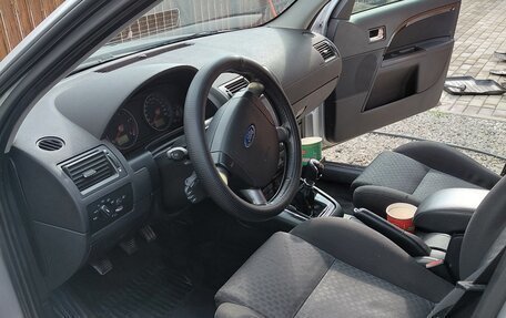 Ford Mondeo III, 2006 год, 595 000 рублей, 6 фотография