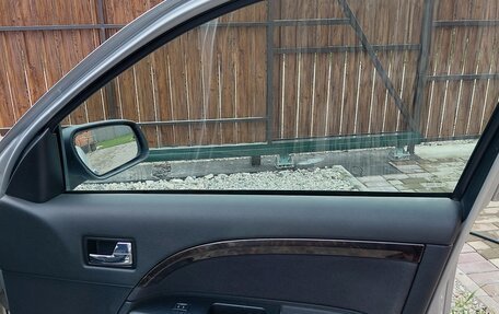 Ford Mondeo III, 2006 год, 595 000 рублей, 13 фотография